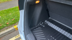 Honda Jazz 1.5 i-MMD Hybrid EX 5dr eCVT Hybrid Hatchback